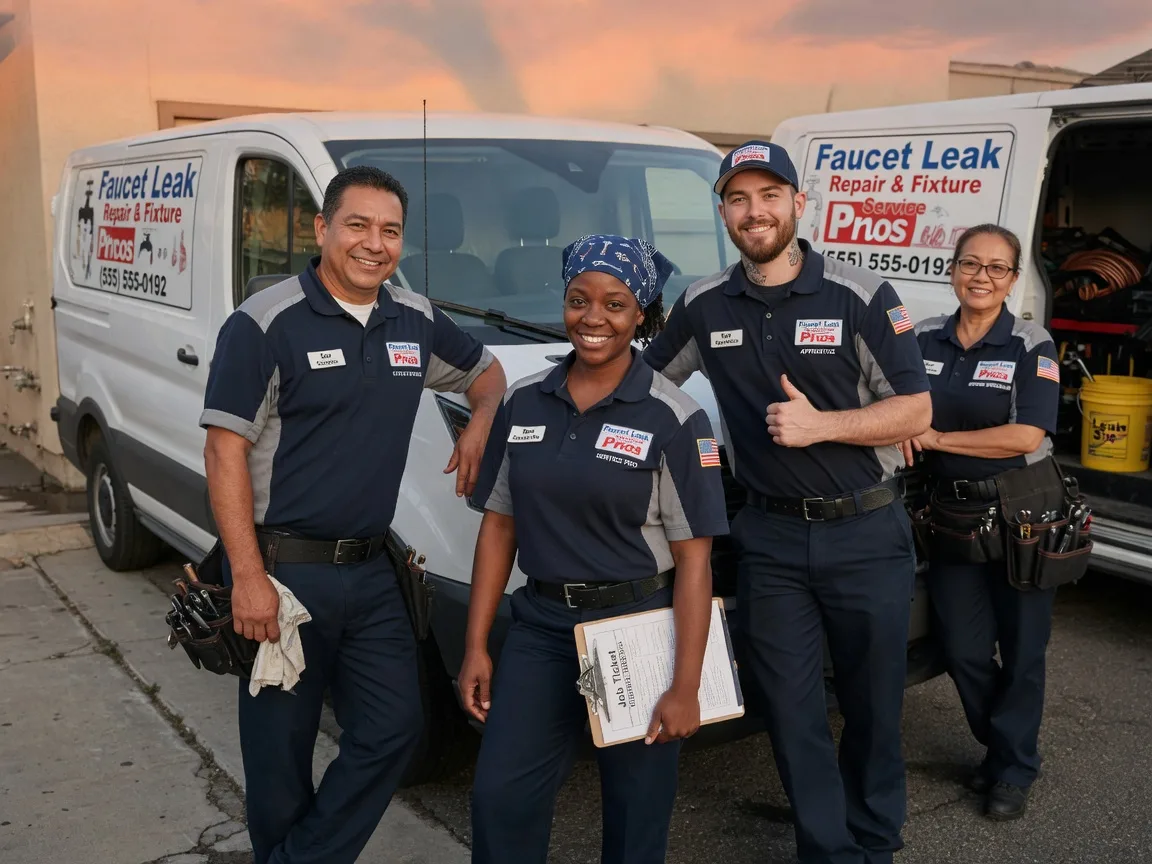 Faucet Repair company in Palo Pinto, TX