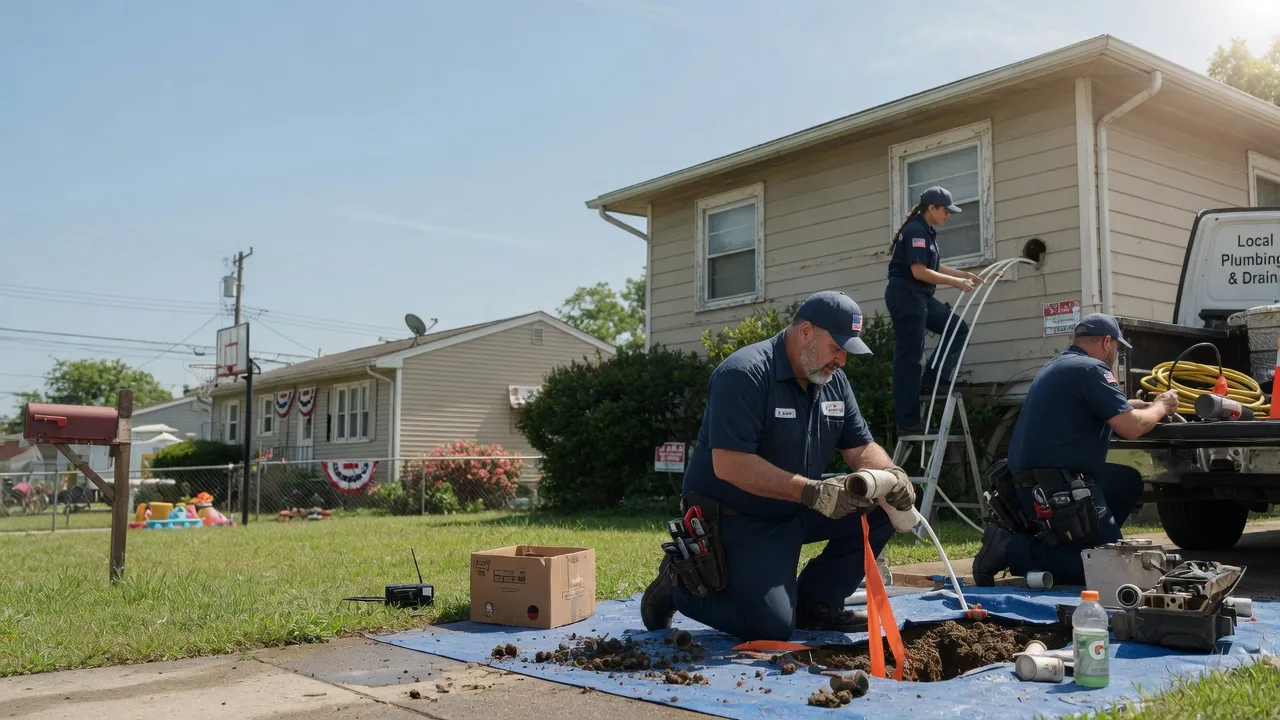 Faucet Repair in Palo Pinto, TX near me